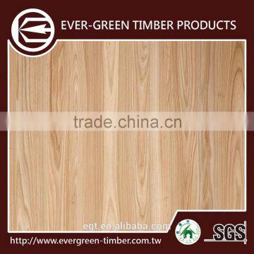 top-quality elm wood wall panel interior furniture grade