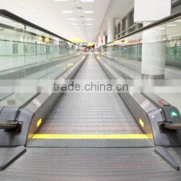 Safe and Stable MOVING WALK From CHINA INTENTEC BRAND