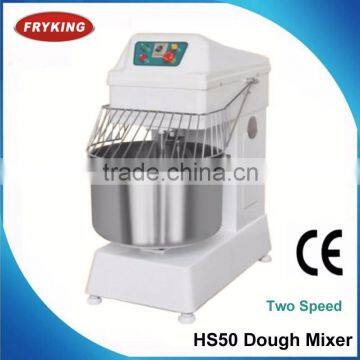 baking equipment stainless steel spiral mixer 20~200L                        
                                                Quality Choice