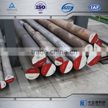 CrWMn steel bars 10mm 12mm round steel bar price cold drawn steel bar