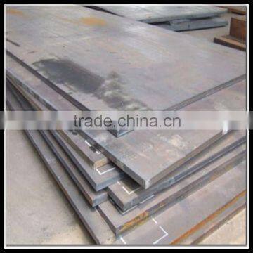 8mm 12mm Hot Rolled Steel Plate/hot Rolled Corbon Steel Coil/mild Steel Sheet photo-4