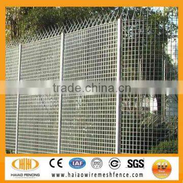 High quality steel grating stairs, platform floor galvanized steel grating,garden grating prices