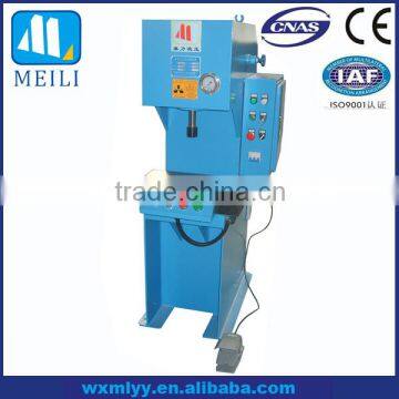 Y41 IT single arm hydraulic press machine