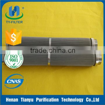 SS304 Sintered Filter Element