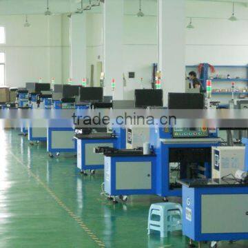 Keyland Diode Laser Scribing Machine for Solar Cells photo-5
