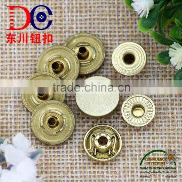 Customized Cap Snap Buttons For Garment,Snap Fastener for Clothing photo-6