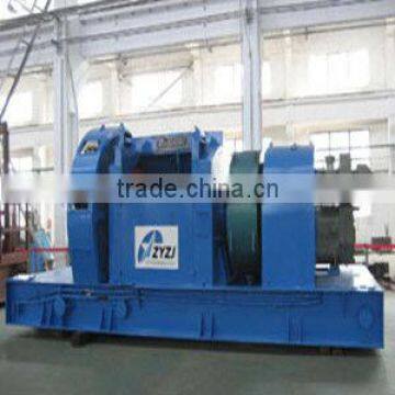 Electric Winches