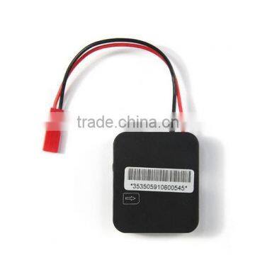 TX-5A AGPS+LBS+GPRS SMS GPS Tracker Real Time Tracking Mini Motorcycle Tracker photo-4