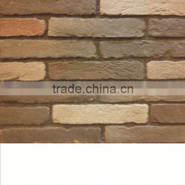 thin brick face brick