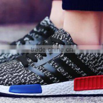 Hot Selling Men Sport Shoes Fashion Air Casual Shoes Running Shoes photo-4