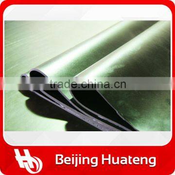 12mm thick smooth surface popular SBR rubber sheet                        
                                                                                Supplier's Choice