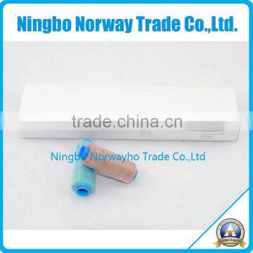 NWH69 Wholesale High Tensile Strong Twisted Covered Spandex Yarn