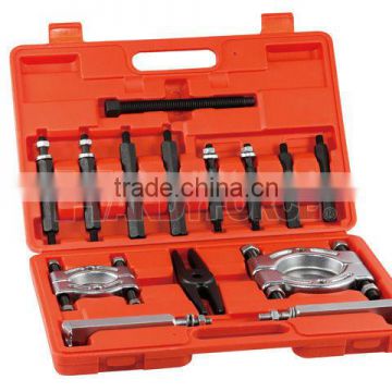 Two Sets Bearing Separator Kit / Auto Repair Tool / Gear Puller And Specialty Puller