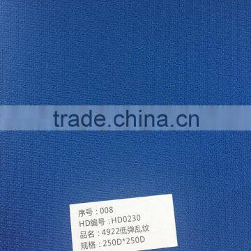 300d Oxford Waterproof Oxford Fabric/oxford Bag PU Fabric/pu Coated/waterproof 210d Polyester Oxford Fabric photo-2