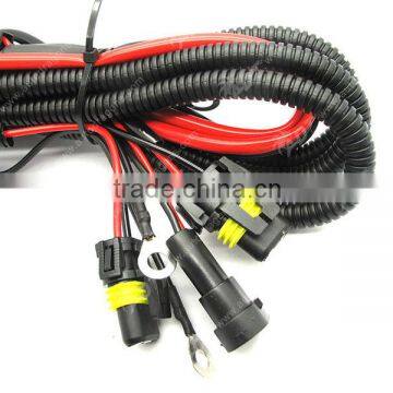 H8 Relay Cable