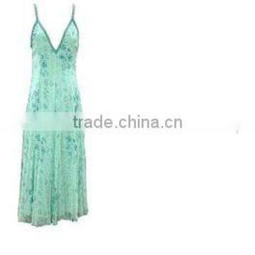 Ladies Dresses