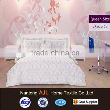 Wholesale luxury comforters bedding sets