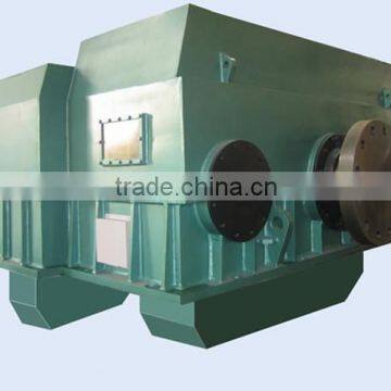 Gear reducer with center drive configuration TFYT series