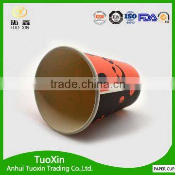 Disposable Hot Soup Paper Cup From China photo-4