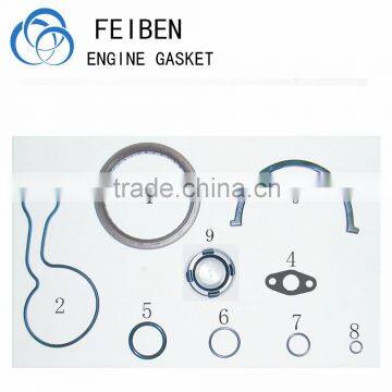 L13A3 L15A1 Car Engine for Overhauling Gasket Set Gas Engine Parts Manufacturer photo-6