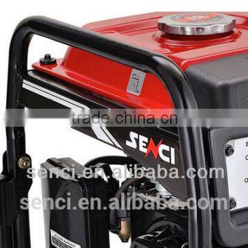 SC5000-I 60Hz 4.5KW 220V Portable Gasoline Generator photo-2