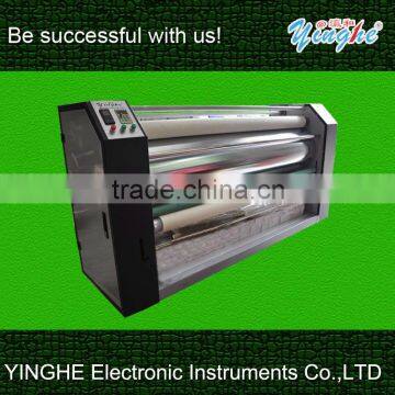 High quality 1.7m sublimation roll heat transfer machine YH-1700