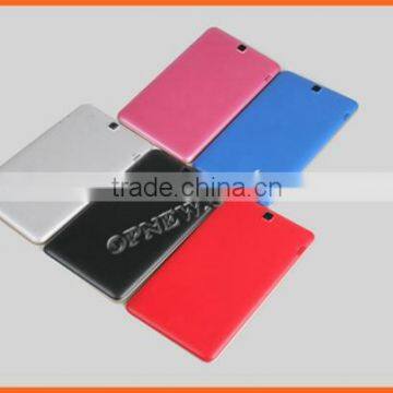 Cheap IPS 8 Inch Allwinner A33 Quad Core Tablet pc With 1280*800 photo-4