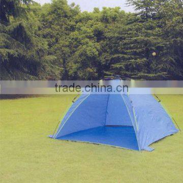 200*200*130cm Top Quality Automatic Camping Tent with Promotions