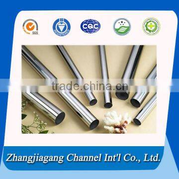 Wholesale alibaba 304 polished stainless steel pipe