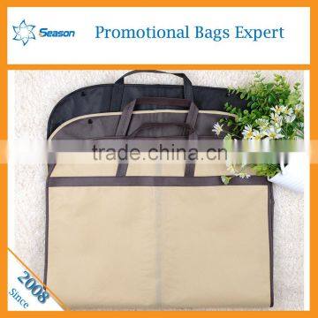 custom garment bags wholesale extensions garment bag clear garment bag                        
                                                Quality Choice