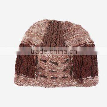 Polyester Beanie Hats