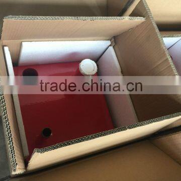 30 Gallon Gas Caddy With Pump