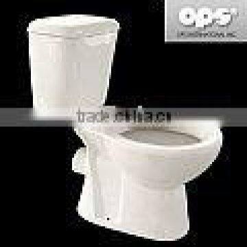 Two Piece Toilets T/X-7143