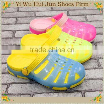 Pvc Slippers Indoor Trugel Slippers