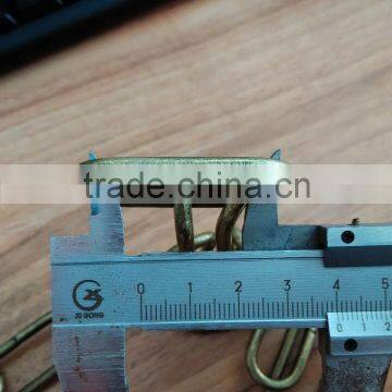 Hot Sale Anti-Brass Plated Jewelry Iron Chain photo-5