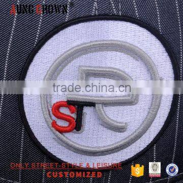 Polyester Flat Brim Hat,polyester Flat Brim Hat Caps,polyester Flat Bill Hat photo-4