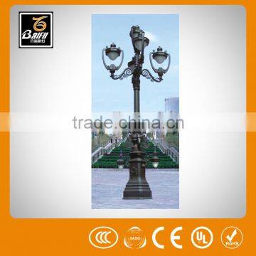 gl 0421 wireless ip camera garden light for parks gardens hotels walls villas