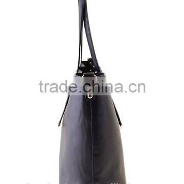 2015 New Arival Korean Leather Ladies Handbag Women Clutch photo-3