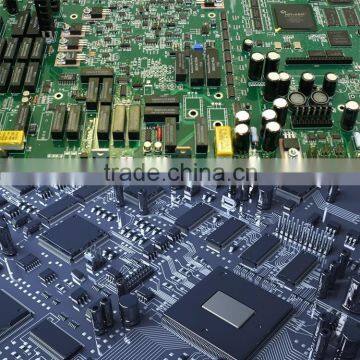 Circuit Board Manufacturer PCB and PCBA Assembly