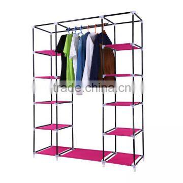 Hot Sale Sliding Wardrobe Door Hardware photo-3