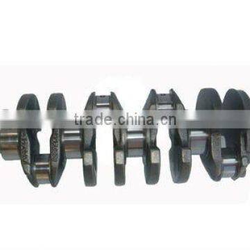 DAEWOO crankshaft