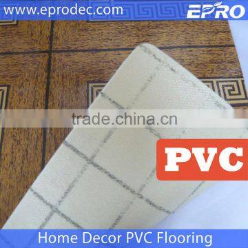 vinyl flooring thickness