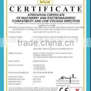 China Welding Manipulator for Sale photo-6