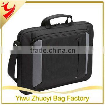 Promotional Nylon Laptop Computer Case Bags Up To 16.5 inch