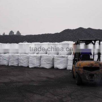 Metallurgical coke /nut coke for iron casting or foundry