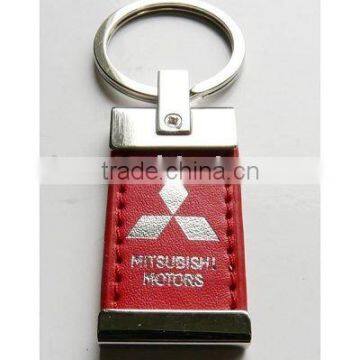 Auto Leather Keychains, Auto Leather Keyring, Auto Leather Keyholder