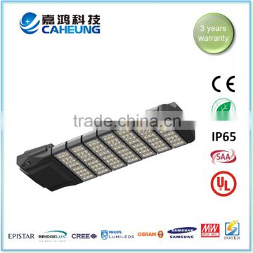 300w 350w six or seven modules led street light