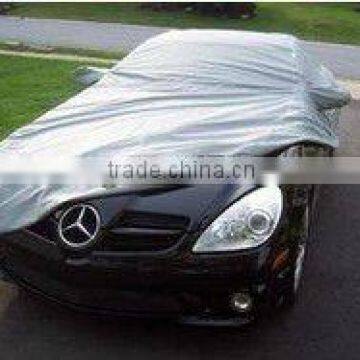 High quality water proof Snow proof UV protection SUV car cover