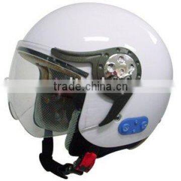 bluetooth helmet