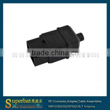 IEC 320 Standard Power Cable Cord Connector C20 Plug rewirable connector